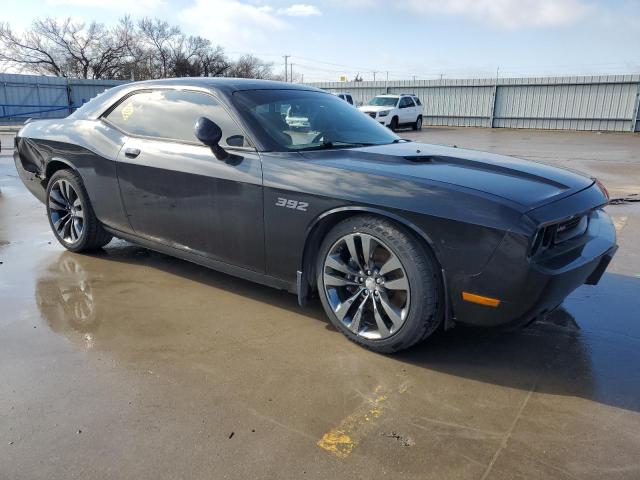 Photo 4 from auction – 2014 DODGE CHALLENGER with VIN 2C3CDYDJ2EH196629