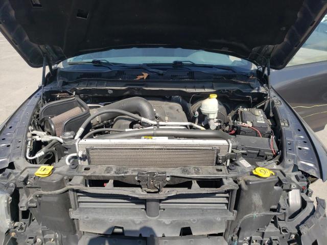 Photo 11 from auction – 2016 RAM 1500 with VIN 3C6JR6AT2GG232294