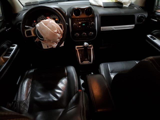 Photo 8 from auction – 2016 JEEP COMPASS LA with VIN 1C4NJDEB4GD746295