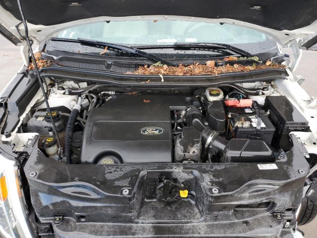 Photo 12 from auction – 2015 FORD EXPLORER L with VIN 1FM5K7F84FGB11880