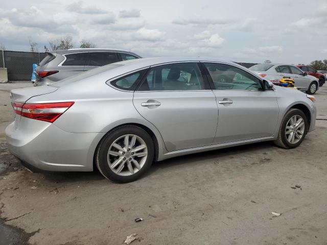 Photo 3 from auction – 2013 TOYOTA AVALON BAS with VIN 4T1BK1EB0DU067338