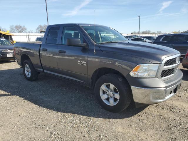 Photo 4 from auction – 2015 RAM 1500 ST with VIN 1C6RR7FG6FS784246