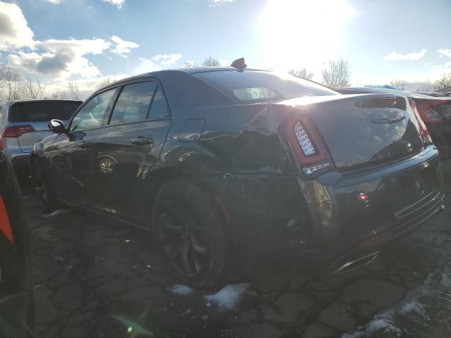 Photo 2 from auction – 2021 CHRYSLER 300 S with VIN 2C3CCABGXMH545942