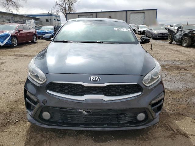 Photo 5 from auction – 2019 KIA FORTE FE with VIN 3KPF24AD7KE074345