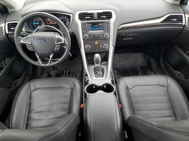 Photo 8 from auction – 2015 FORD FUSION SE with VIN 3FA6P0T91FR150360