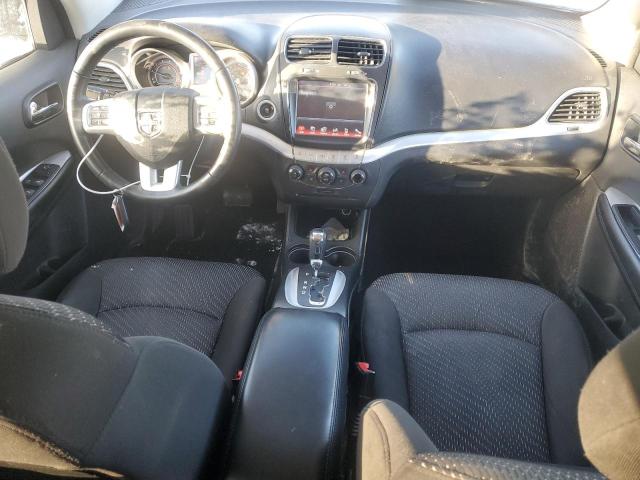 Photo 8 from auction – 2014 DODGE JOURNEY SX with VIN 3C4PDCBB3ET311273