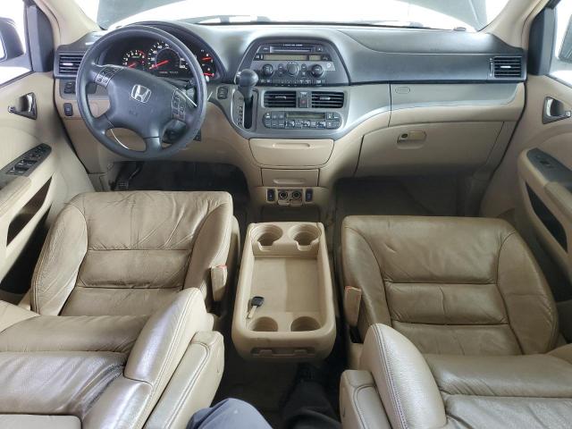 Photo 8 from auction – 2005 HONDA ODYSSEY EX with VIN 5FNRL38655B415185