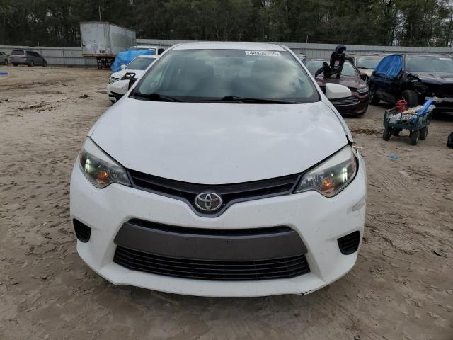 Photo 5 from auction – 2015 TOYOTA COROLLA L with VIN 2T1BURHE3FC452654