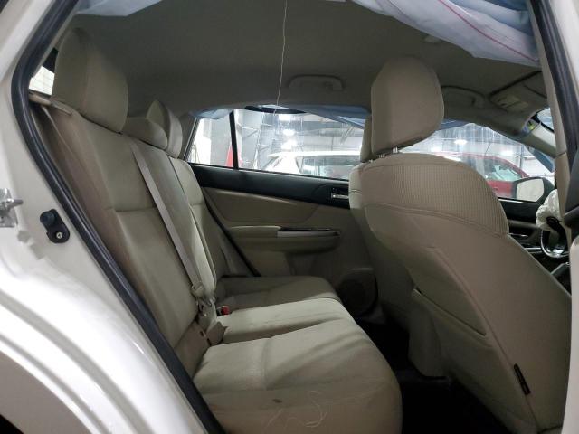 Photo 11 from auction – 2015 SUBARU IMPREZA SP with VIN JF1GPAT60F8202420