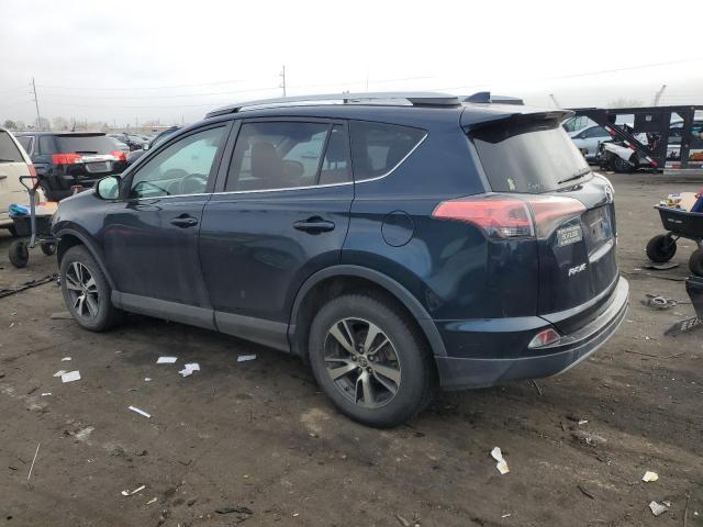 Photo 2 from auction – 2018 TOYOTA RAV4 ADVEN with VIN 2T3RFREV2JW754643