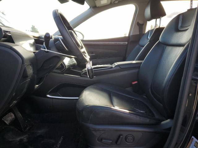 Photo 7 from auction – 2023 HYUNDAI TUCSON LIM with VIN KM8JECA12PU135168