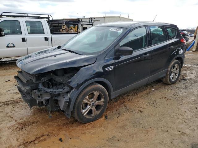 Снимка 1 от търг – 2016 FORD ESCAPE S с VIN 1FMCU0F75GUA96163
