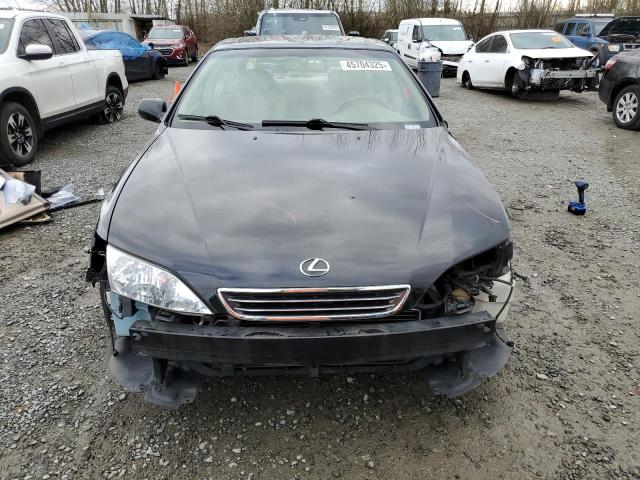 Foto 5 de la subasta – 2000 LEXUS ES 300 con VIN JT8BF28GXY5076004