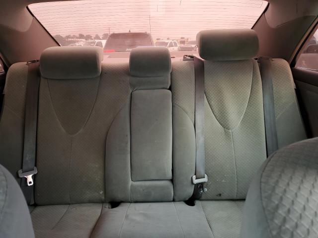Photo 10 from auction – 2007 TOYOTA CAMRY CE with VIN 4T1BE46K17U189380