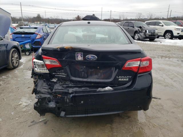 Photo 6 from auction – 2015 SUBARU LEGACY 2.5 with VIN 4S3BNAF64F3031285