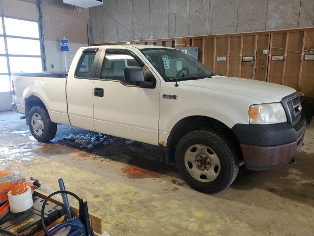 Photo 4 from auction – 2007 FORD F150 with VIN 1FTPX14V27FB76187
