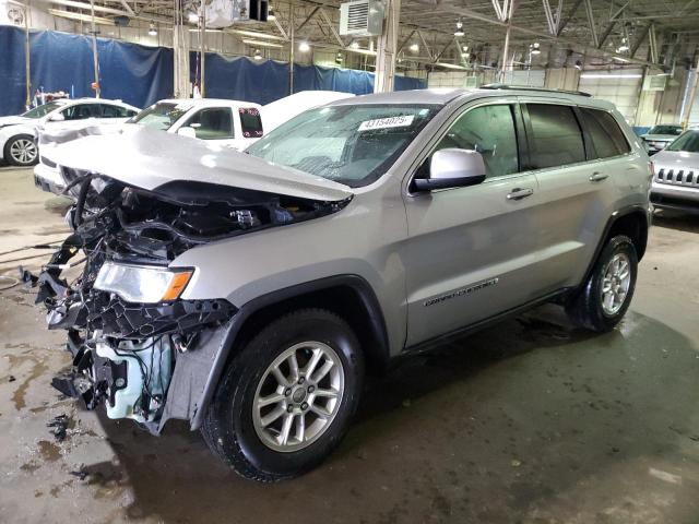 JEEP GRAND CHER 2020 with VIN 1C4RJFAG3LC226619 - Photo from auction