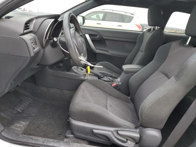 Photo 7 from auction – 2012 TOYOTA SCION TC with VIN JTKJF5C70C3041183