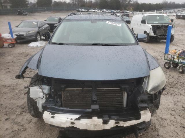 Photo 5 from auction – 2014 MAZDA CX-9 GRAND with VIN JM3TB3DA4E0434304