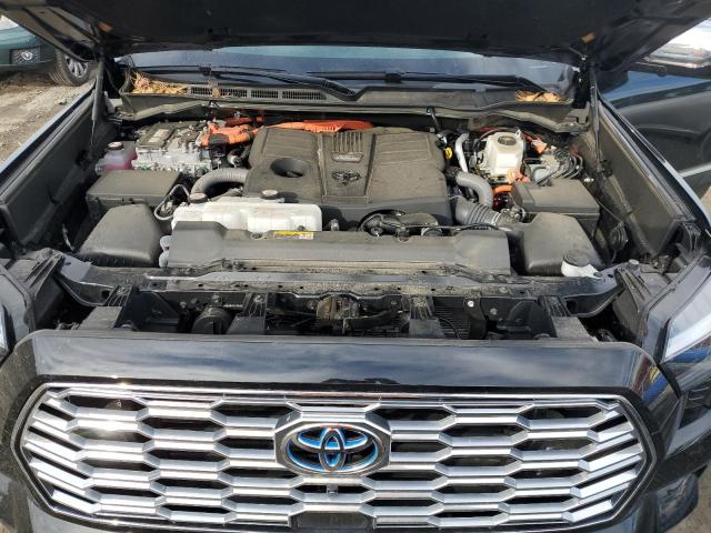 Снимка 12 от търг – 2023 TOYOTA SEQUOIA SR с VIN 7SVAAABA8PX018069