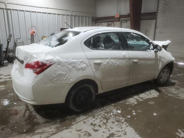 Photo 3 from auction – 2017 MITSUBISHI MIRAGE G4 with VIN ML32F3FJ9HHF15719
