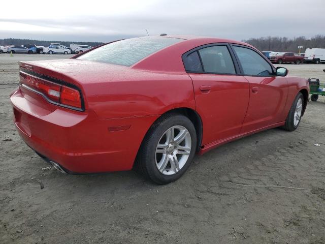 Photo 3 from auction – 2011 DODGE CHARGER with VIN 2B3CL3CG9BH511415