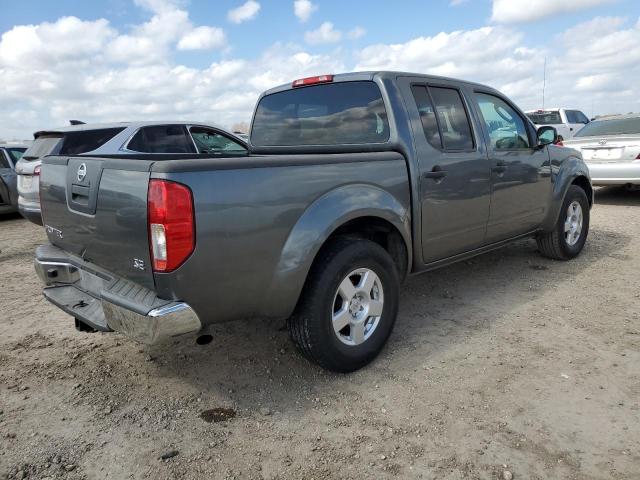 Photo 3 from auction – 2007 NISSAN FRONTIER C with VIN 1N6AD07U87C435632