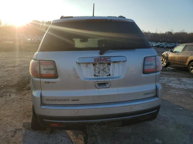 Photo 6 from auction – 2017 GMC ACADIA LIM with VIN 1GKKVSKD4HJ169860
