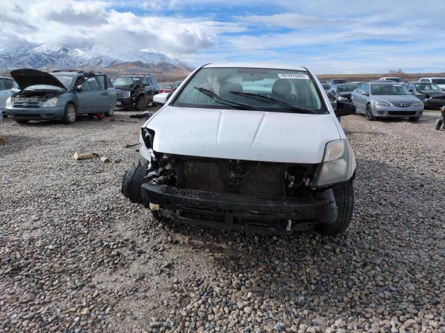Photo 5 from auction – 2012 NISSAN SENTRA 2.0 with VIN 3N1AB6AP8CL779090