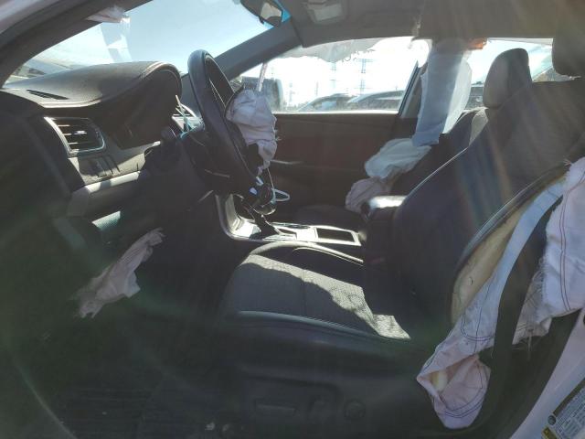 Photo 7 from auction – 2015 TOYOTA CAMRY LE with VIN 4T1BF1FK0FU013236