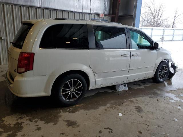 Photo 3 from auction – 2017 DODGE GRAND CARA with VIN 2C4RDGCG2HR561959