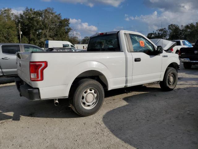 Photo 3 from auction – 2015 FORD F150 with VIN 1FTMF1C84FFA37811