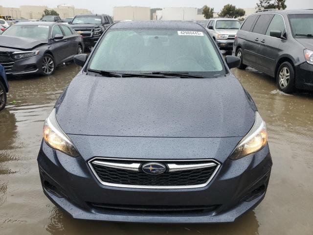 Photo 5 from auction – 2017 SUBARU IMPREZA with VIN 4S3GKAA67H3603166
