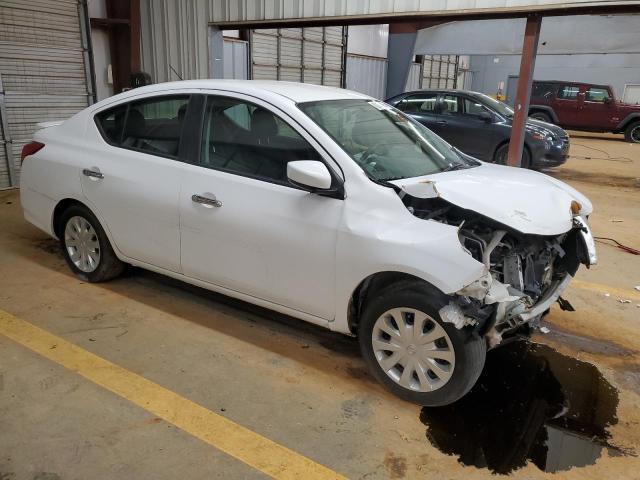 Photo 4 from auction – 2019 NISSAN VERSA S with VIN 3N1CN7AP1KL855334
