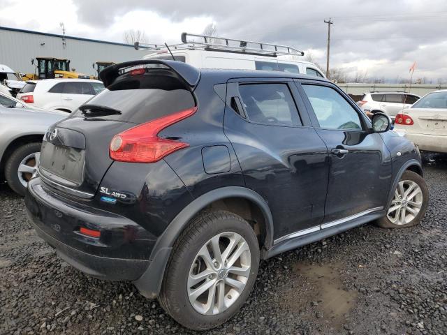 Photo 3 from auction – 2013 NISSAN JUKE S with VIN JN8AF5MV0DT228935