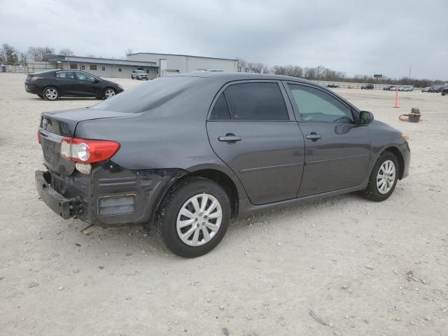 Photo 3 from auction – 2012 TOYOTA COROLLA BA with VIN 5YFBU4EE3CP043623