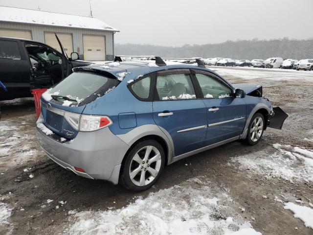 Photo 3 from auction – 2010 SUBARU IMPREZA OU with VIN JF1GH6D61AH802560