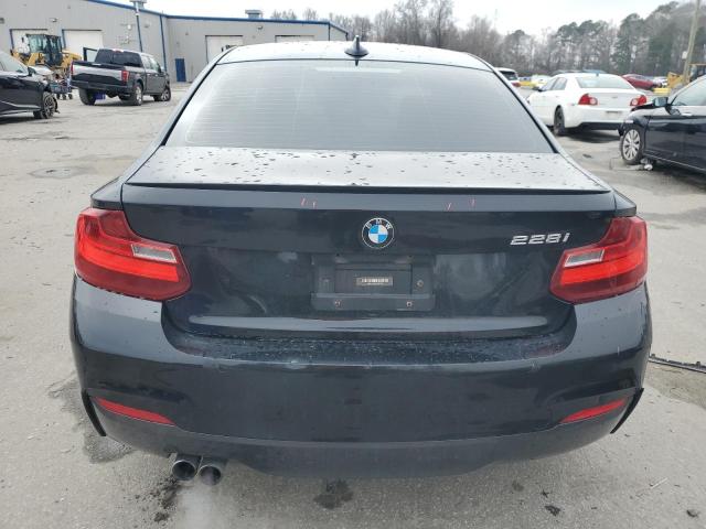 Foto 6 de la subasta – 2015 BMW 228 I con VIN WBA1F5C56FV257079