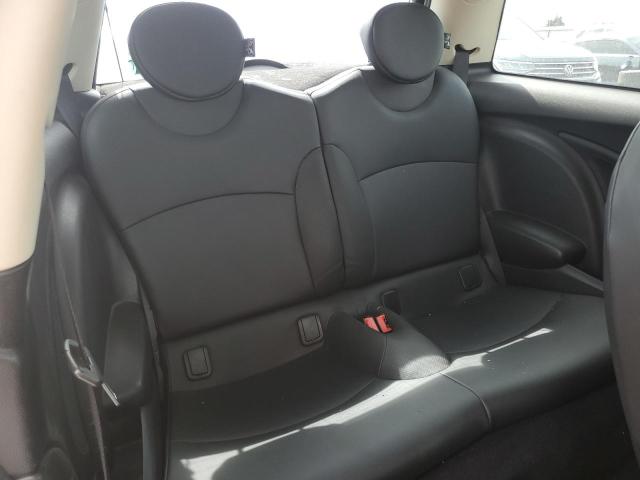 Photo 10 from auction – 2012 MINI COOPER with VIN WMWSU3C59CT260354
