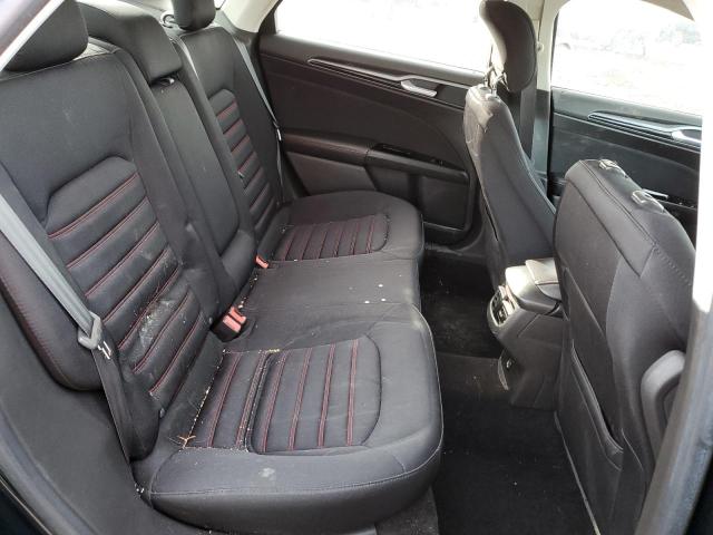 Photo 10 from auction – 2014 FORD FUSION SE with VIN 3FA6P0HD9ER193923