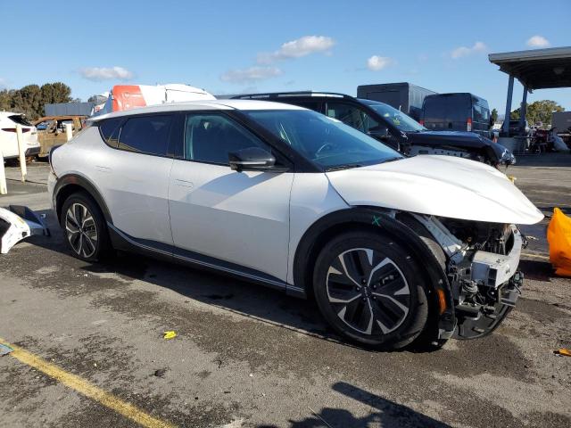 Photo 4 from auction – 2022 KIA EV6 LIGHT with VIN KNDC3DLC3N5052945
