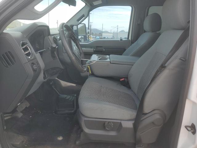 Photo 7 from auction – 2016 FORD F250 SUPER with VIN 1FT7W2BT7GEB96211