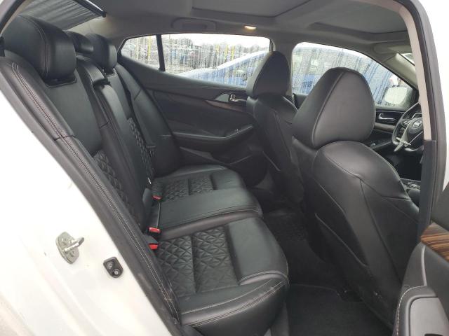 Photo 10 from auction – 2016 NISSAN MAXIMA 3.5 with VIN 1N4AA6AP1GC404911