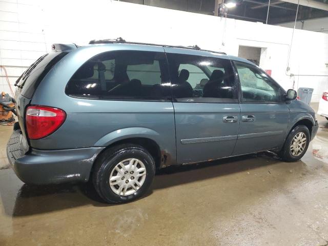 Photo 3 from auction – 2005 DODGE GRAND CARA with VIN 2D4GP24R25R312657