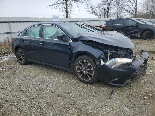 Photo 4 from auction – 2016 TOYOTA AVALON XLE with VIN 4T1BK1EB7GU232905