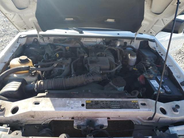 Photo 11 from auction – 2011 FORD RANGER with VIN 1FTKR1ADXBPB00719