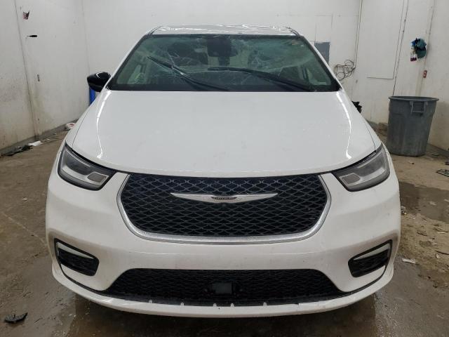 Photo 5 from auction – 2024 CHRYSLER PACIFICA T with VIN 2C4RC1BG4RR129845