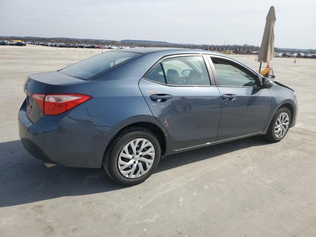 Photo 3 from auction – 2019 TOYOTA COROLLA L with VIN 2T1BURHE2KC137628