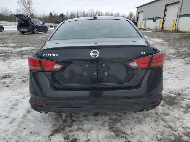 Photo 6 from auction – 2019 NISSAN ALTIMA SL with VIN 1N4BL4EV4KN307386