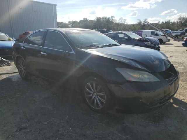Photo 4 from auction – 2008 LEXUS ES 350 with VIN JTHBJ46G282266393